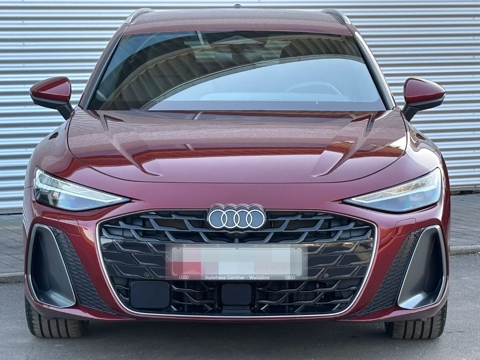 Audi A6 Avant TFSI S LINE+NEUES MODELL+MATRIX+360 KAM foto 3