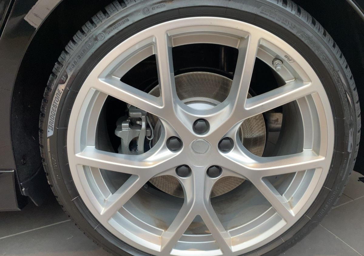 Audi RS 3 Lim DYNAMIK KERAMIK PANO LEDER 290KM/H 5J. foto 12