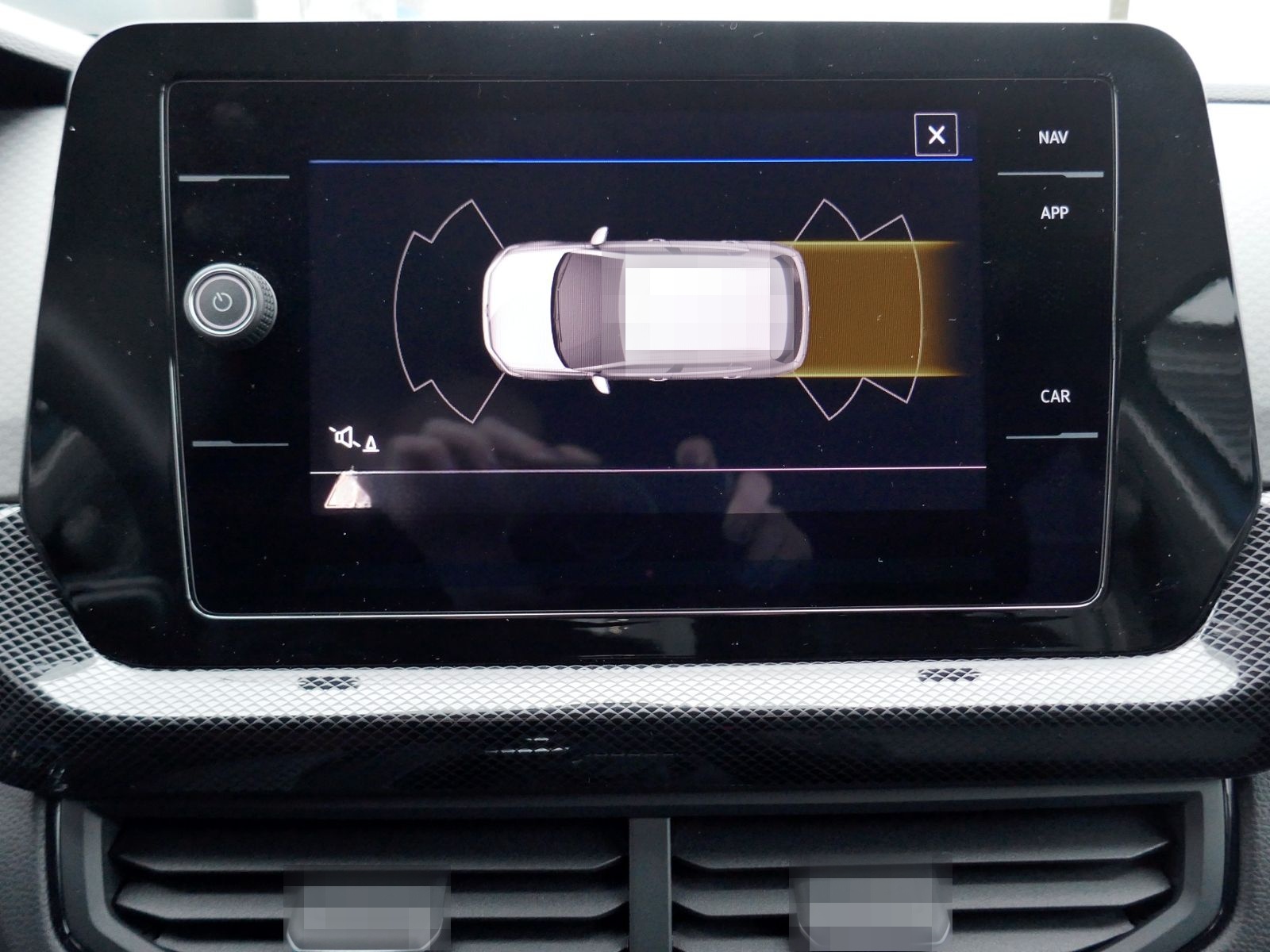 Volkswagen T-Cross Life 1.0 TSI | LED PDC ACC Navi App foto 16