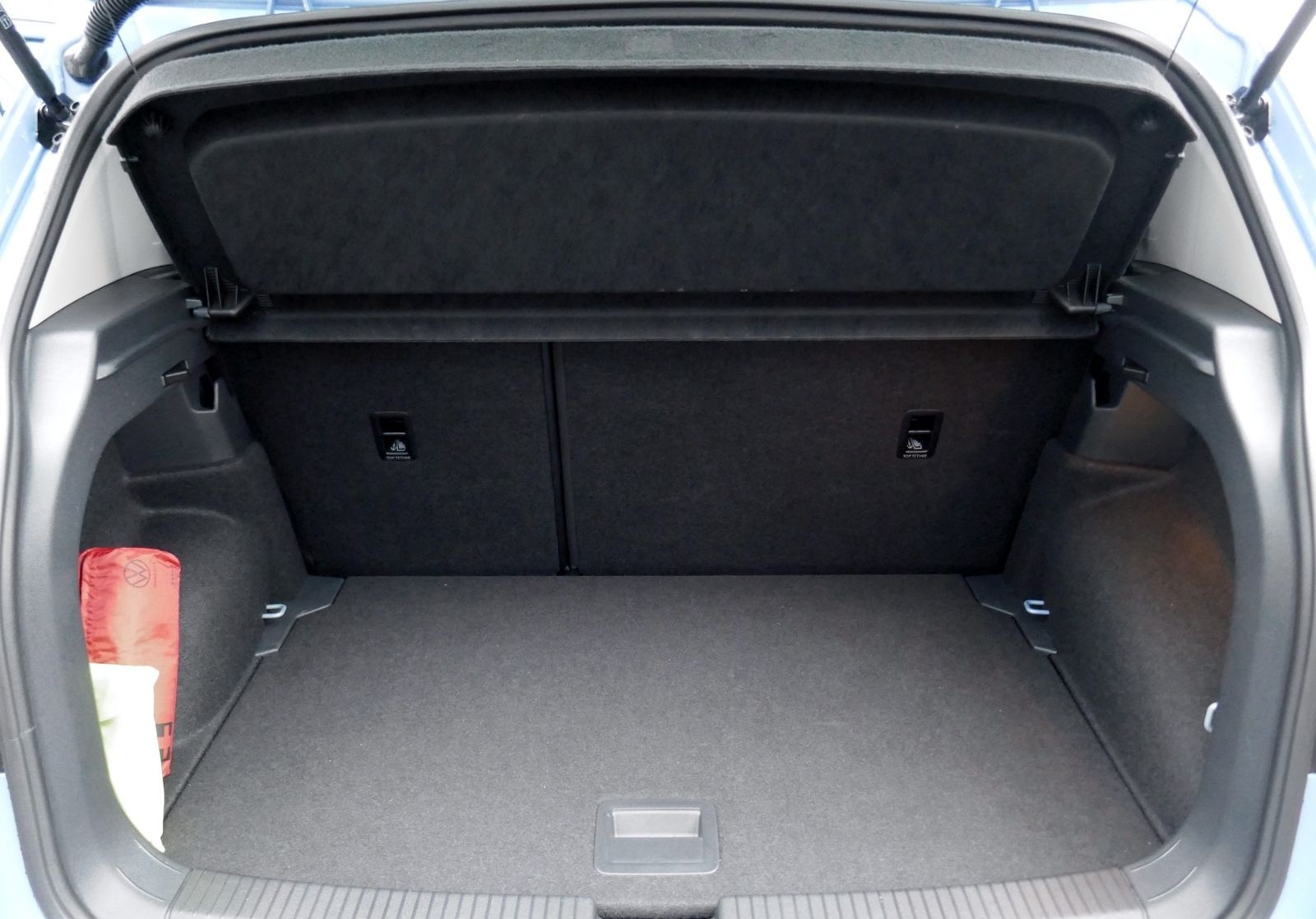 Volkswagen T-Cross Life 1.0 TSI | LED PDC ACC Navi App foto 20