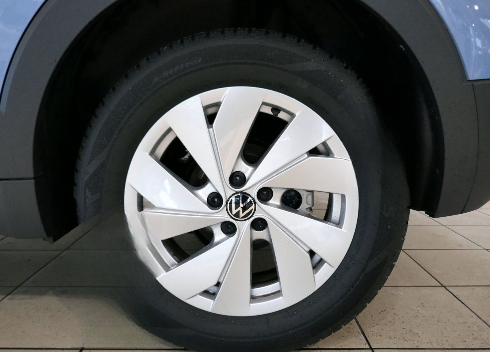 Volkswagen T-Cross Life 1.0 TSI | LED PDC ACC Navi App foto 6