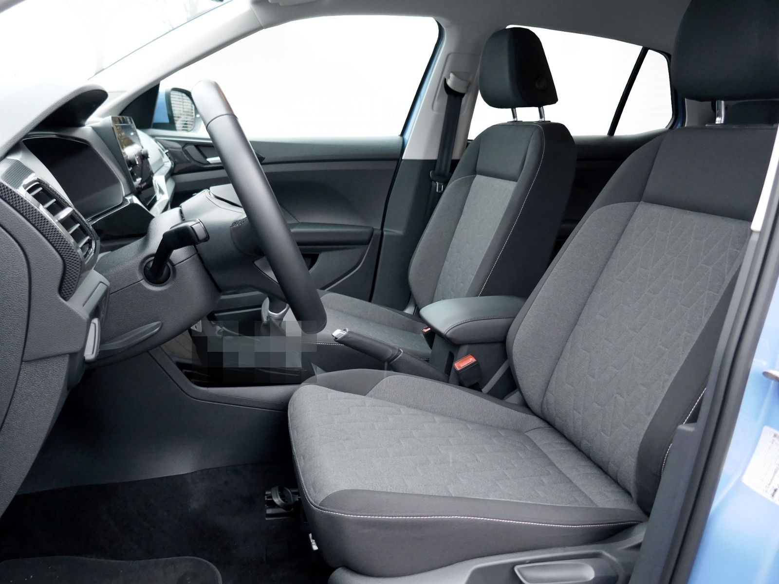 Volkswagen T-Cross Life 1.0 TSI | LED PDC ACC Navi App foto 7