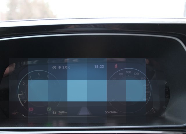 Volkswagen Caddy Style 1.5 TSI DSG OPF *LED,RFK,NAVI* foto 12