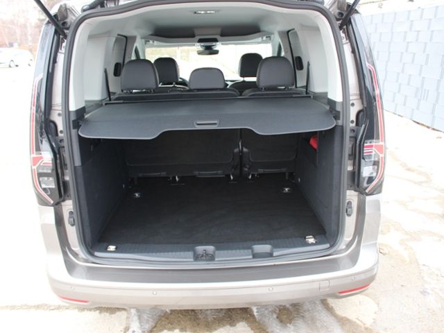 Volkswagen Caddy Style 1.5 TSI DSG OPF *LED,RFK,NAVI* foto 15
