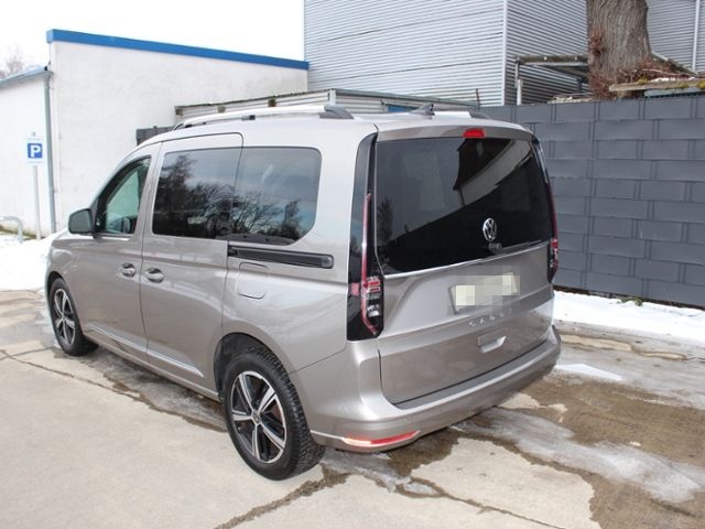 Volkswagen Caddy Style 1.5 TSI DSG OPF *LED,RFK,NAVI* foto 3