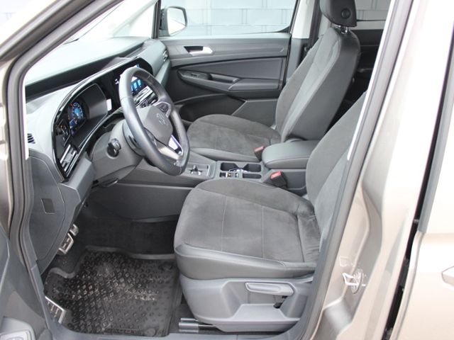Volkswagen Caddy Style 1.5 TSI DSG OPF *LED,RFK,NAVI* foto 7