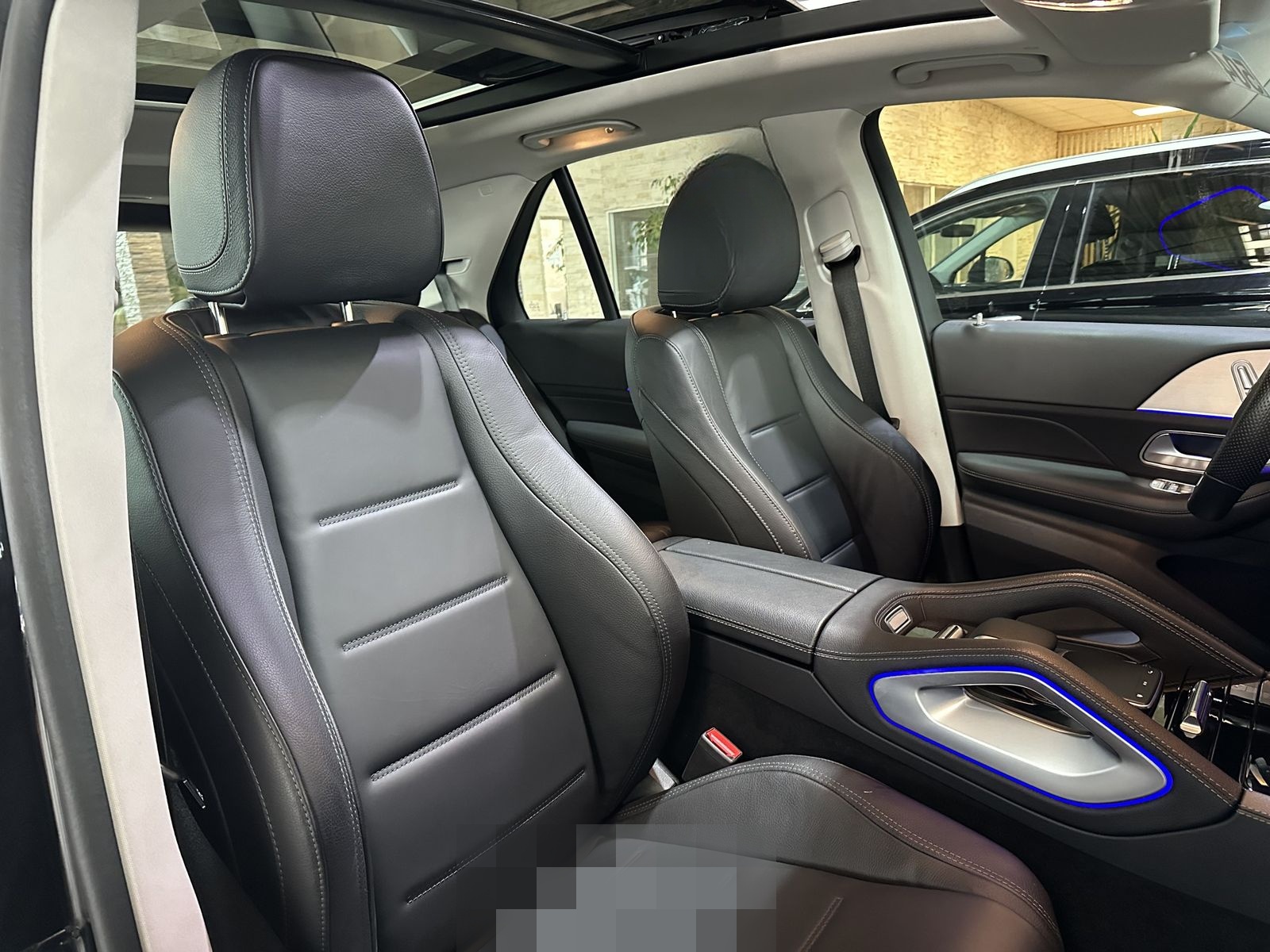 Mercedes-Benz GLE 350 de*AMG*Plug-In*SHZ*360Cam*Navi*Pano*LED foto 16