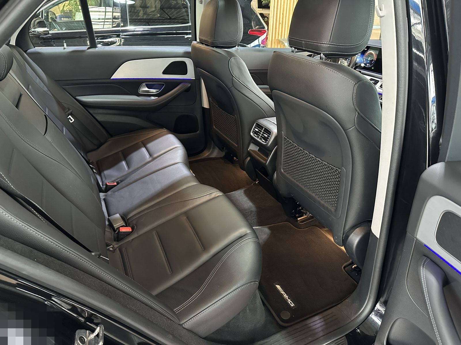 Mercedes-Benz GLE 350 de*AMG*Plug-In*SHZ*360Cam*Navi*Pano*LED foto 18