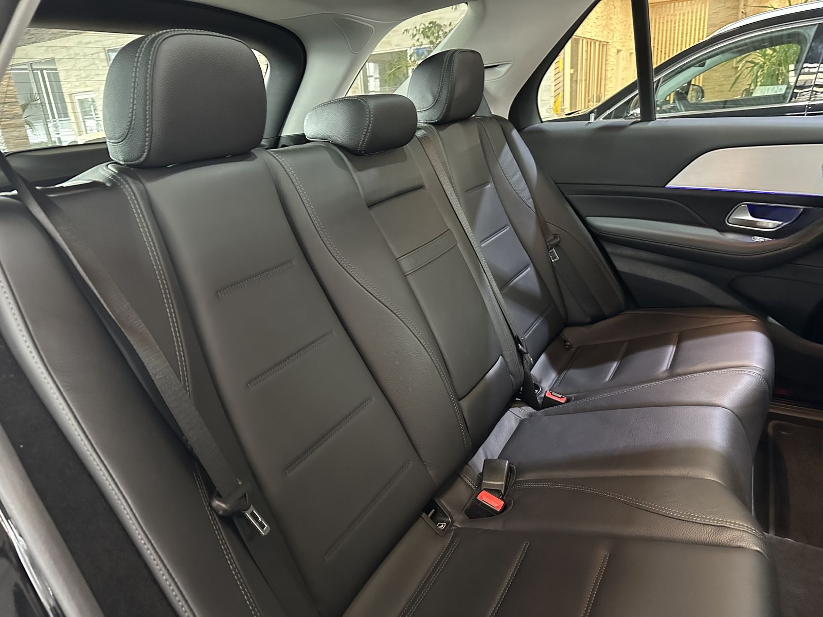 Mercedes-Benz GLE 350 de*AMG*Plug-In*SHZ*360Cam*Navi*Pano*LED foto 19