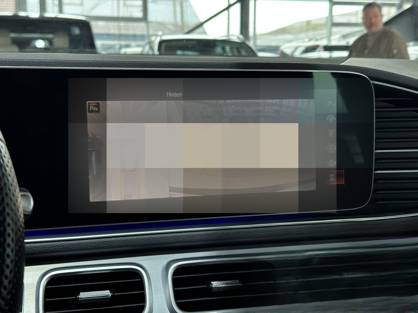 Mercedes-Benz GLE 350 de*AMG*Plug-In*SHZ*360Cam*Navi*Pano*LED foto 20