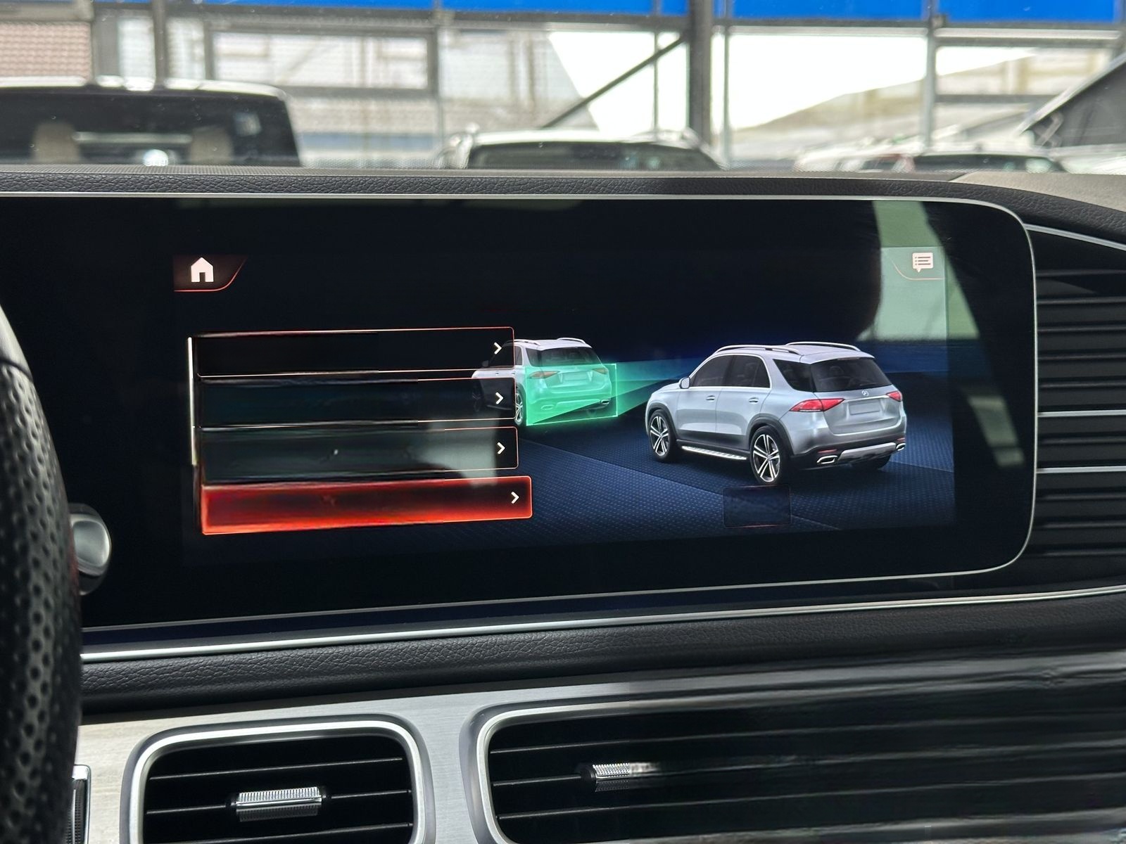 Mercedes-Benz GLE 350 de*AMG*Plug-In*SHZ*360Cam*Navi*Pano*LED foto 22
