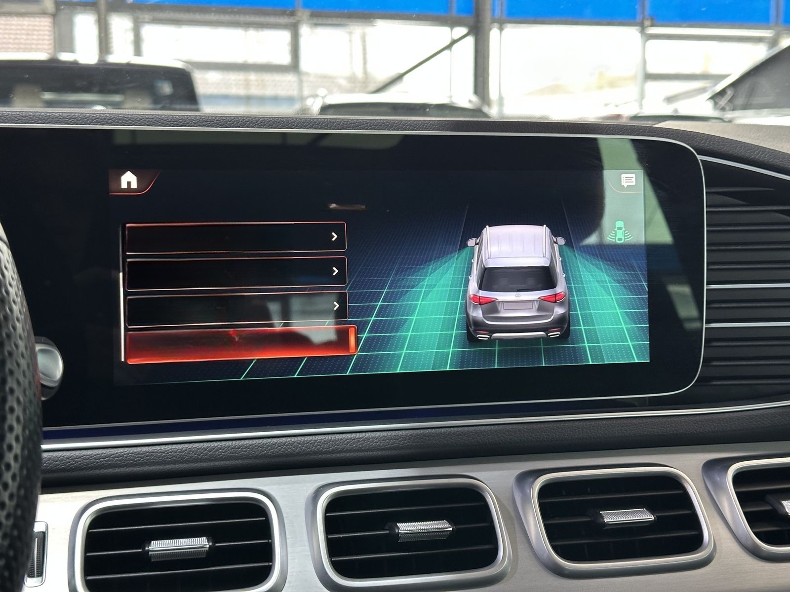 Mercedes-Benz GLE 350 de*AMG*Plug-In*SHZ*360Cam*Navi*Pano*LED foto 23