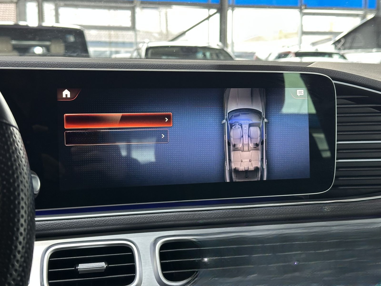 Mercedes-Benz GLE 350 de*AMG*Plug-In*SHZ*360Cam*Navi*Pano*LED foto 25