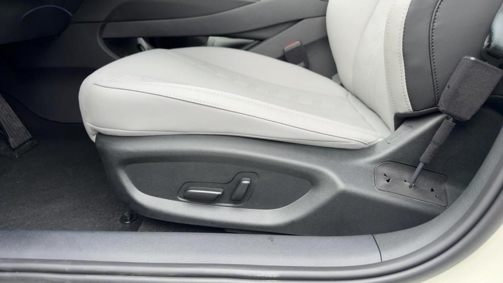 BYD SEAL 6 DM-i PHEV Touring Boost Alu KA LED Link  foto 11