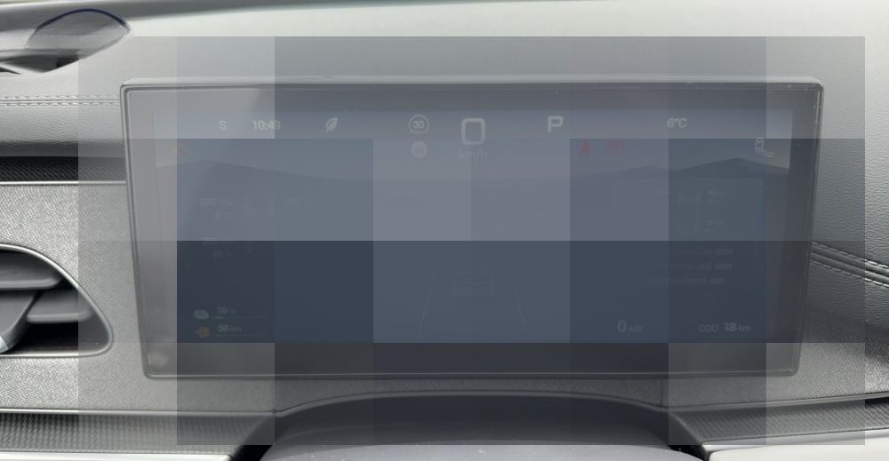 BYD SEAL 6 DM-i PHEV Touring Boost Alu KA LED Link  foto 12