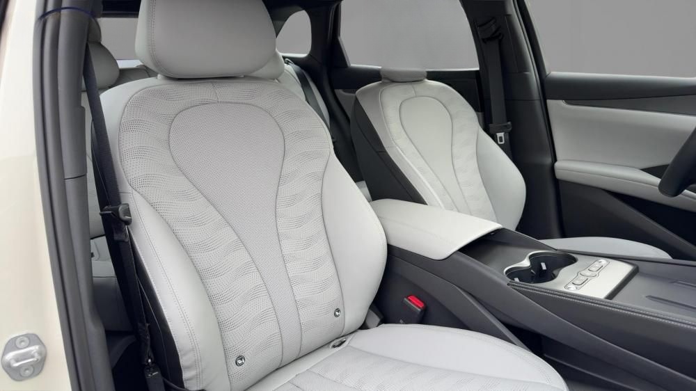 BYD SEAL 6 DM-i PHEV Touring Boost Alu KA LED Link  foto 5