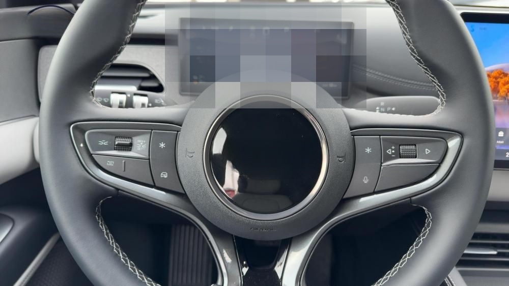 BYD SEAL 6 DM-i PHEV Touring Boost Alu KA LED Link  foto 9