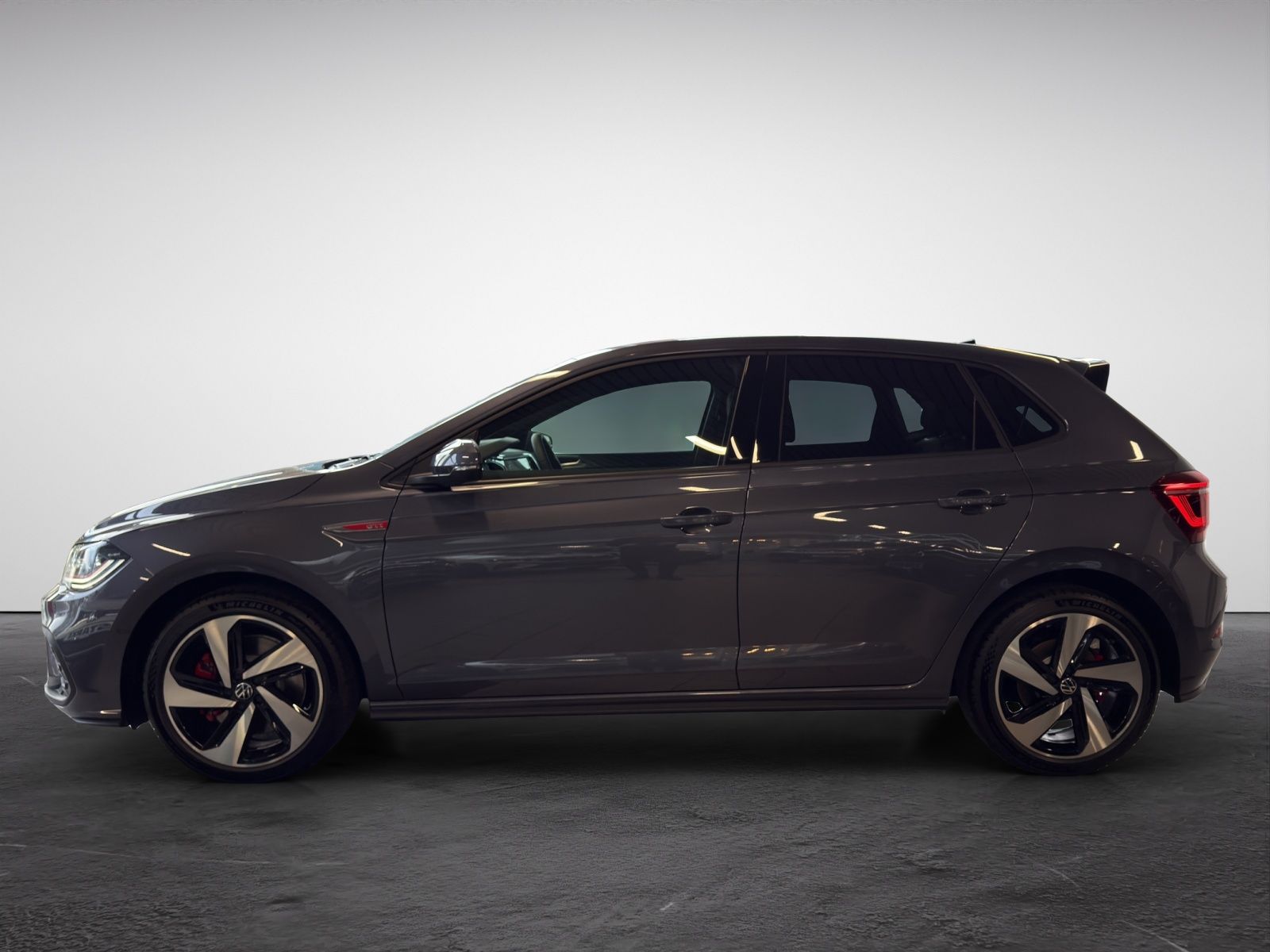 Volkswagen Polo GTI 2.0 TSI DSG  LED Kamera PDC LM Tempo Kl foto 4