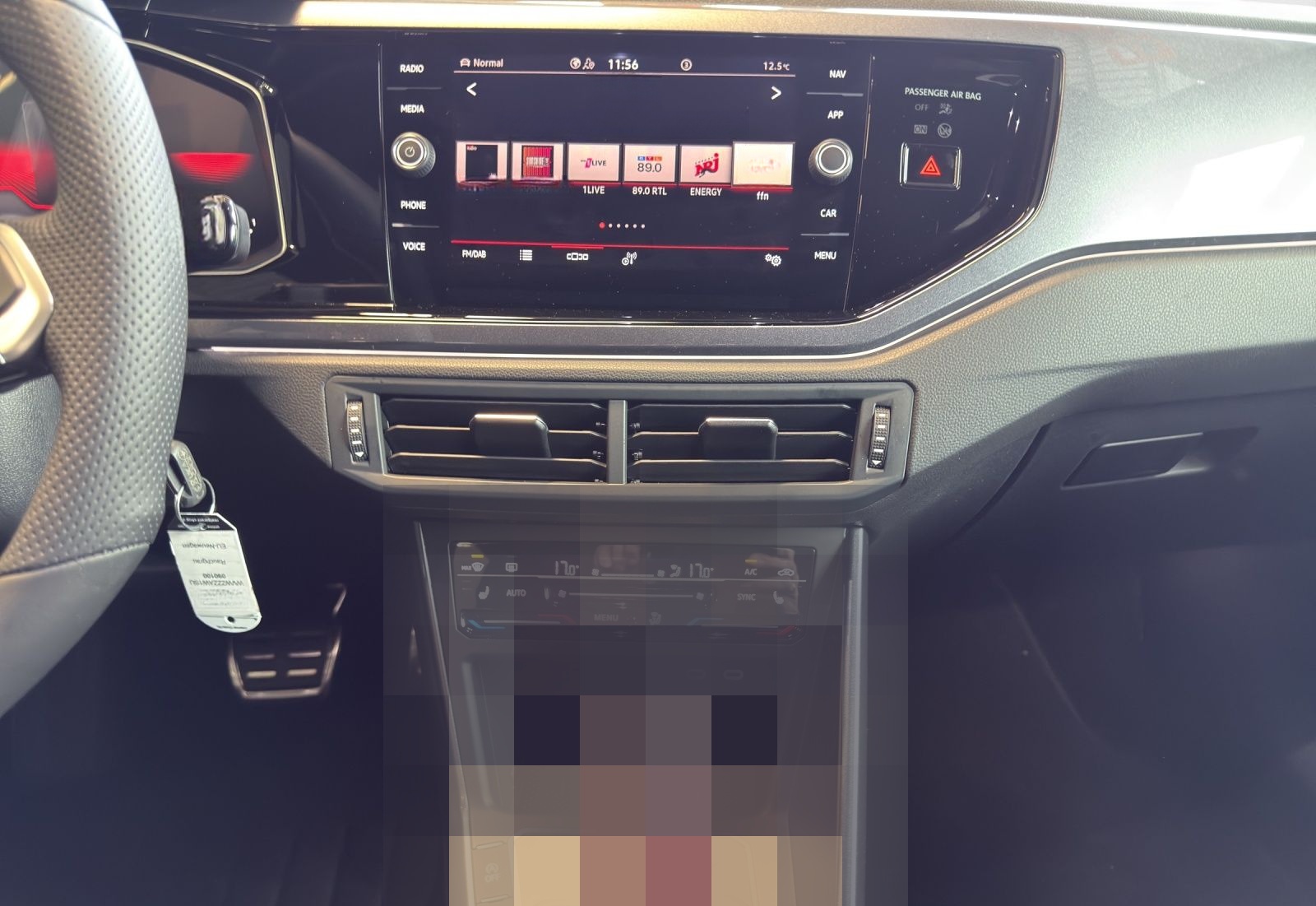 Volkswagen Polo GTI 2.0 TSI DSG  LED Kamera PDC LM Tempo Kl foto 8