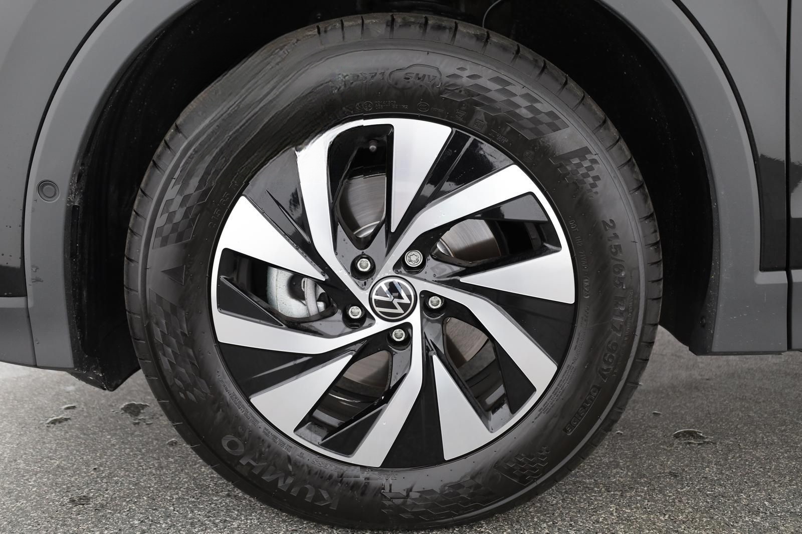 Volkswagen Tiguan 1.5 eTSI 110 kW Life DSG Life, Navi, A... foto 15