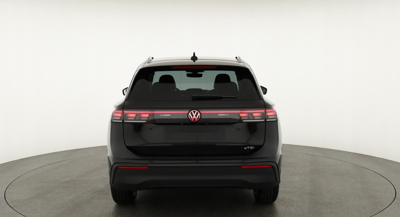 Volkswagen Tiguan 1.5 eTSI 110 kW Life DSG Life, Navi, A... foto 16