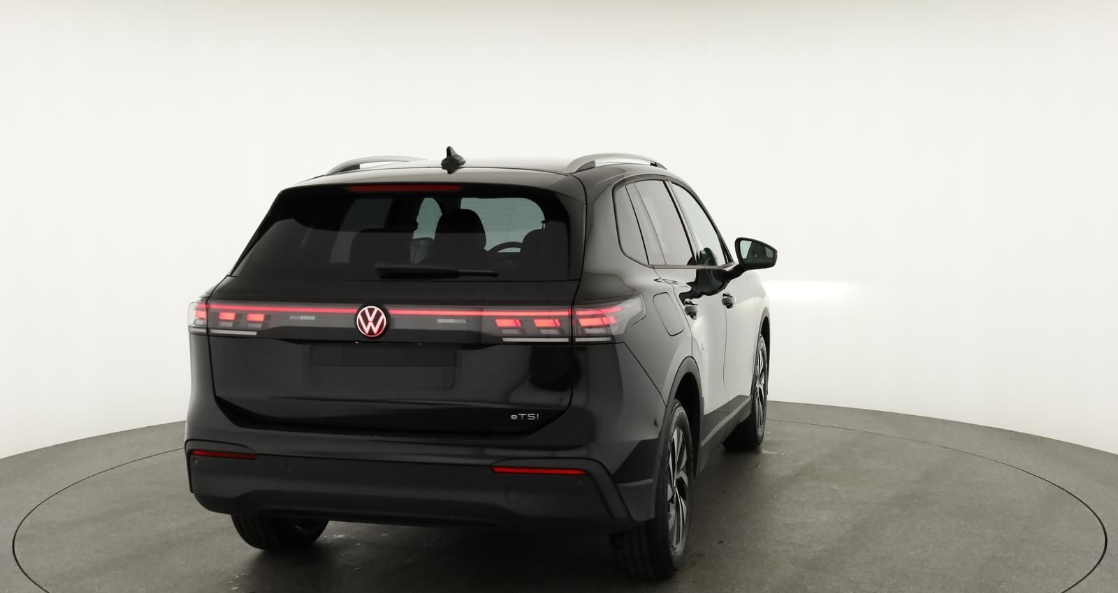 Volkswagen Tiguan 1.5 eTSI 110 kW Life DSG Life, Navi, A... foto 17