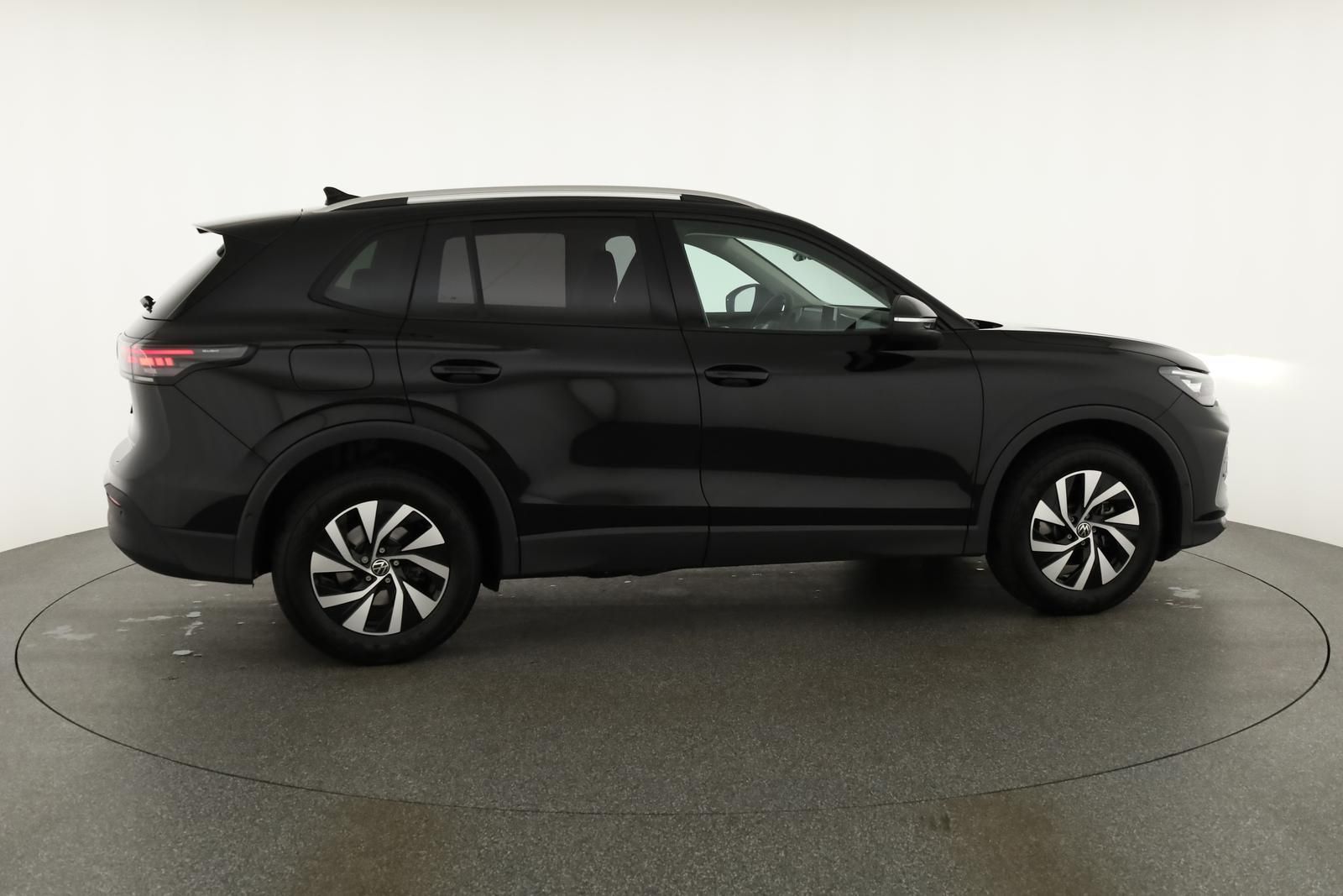Volkswagen Tiguan 1.5 eTSI 110 kW Life DSG Life, Navi, A... foto 21