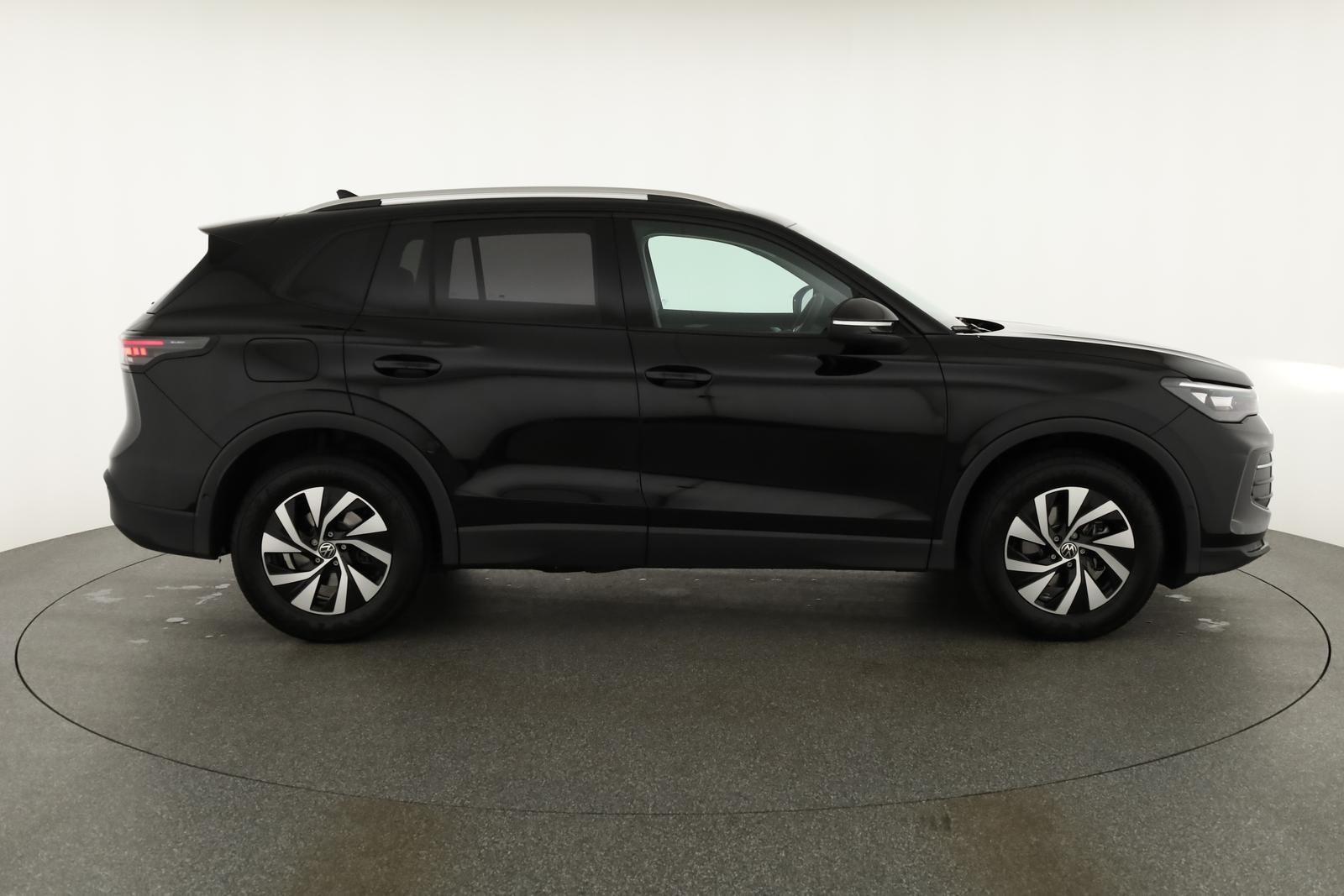 Volkswagen Tiguan 1.5 eTSI 110 kW Life DSG Life, Navi, A... foto 22