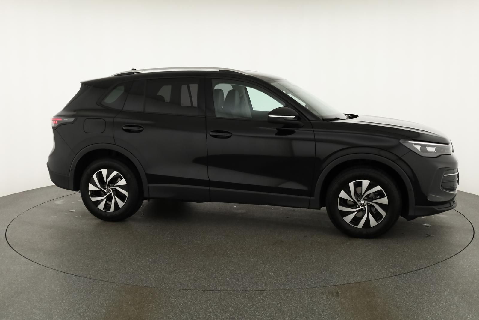 Volkswagen Tiguan 1.5 eTSI 110 kW Life DSG Life, Navi, A... foto 23