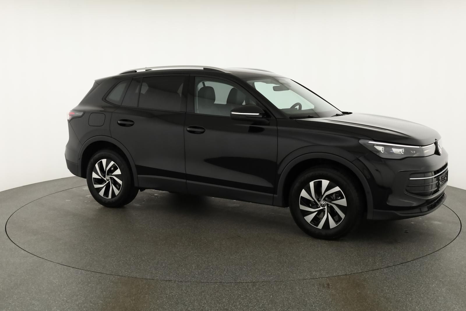 Volkswagen Tiguan 1.5 eTSI 110 kW Life DSG Life, Navi, A... foto 24