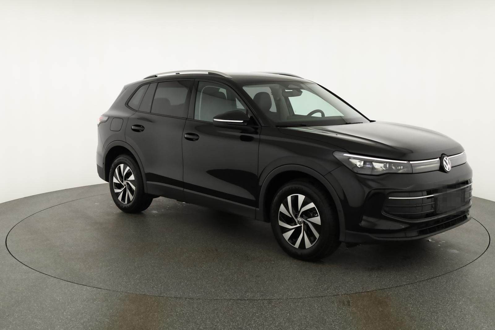 Volkswagen Tiguan 1.5 eTSI 110 kW Life DSG Life, Navi, A... foto 25