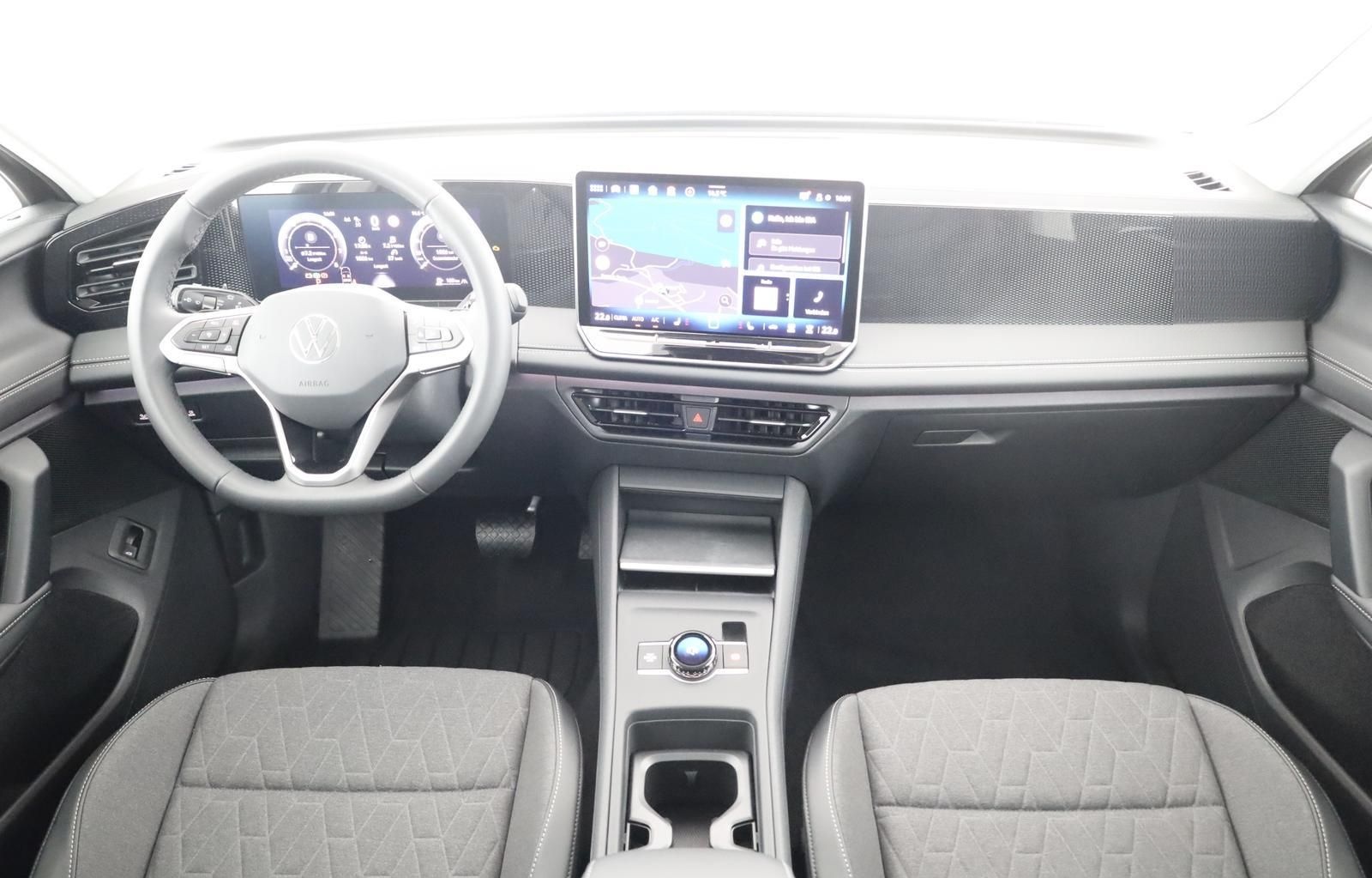Volkswagen Tiguan 1.5 eTSI 110 kW Life DSG Life, Navi, A... foto 4