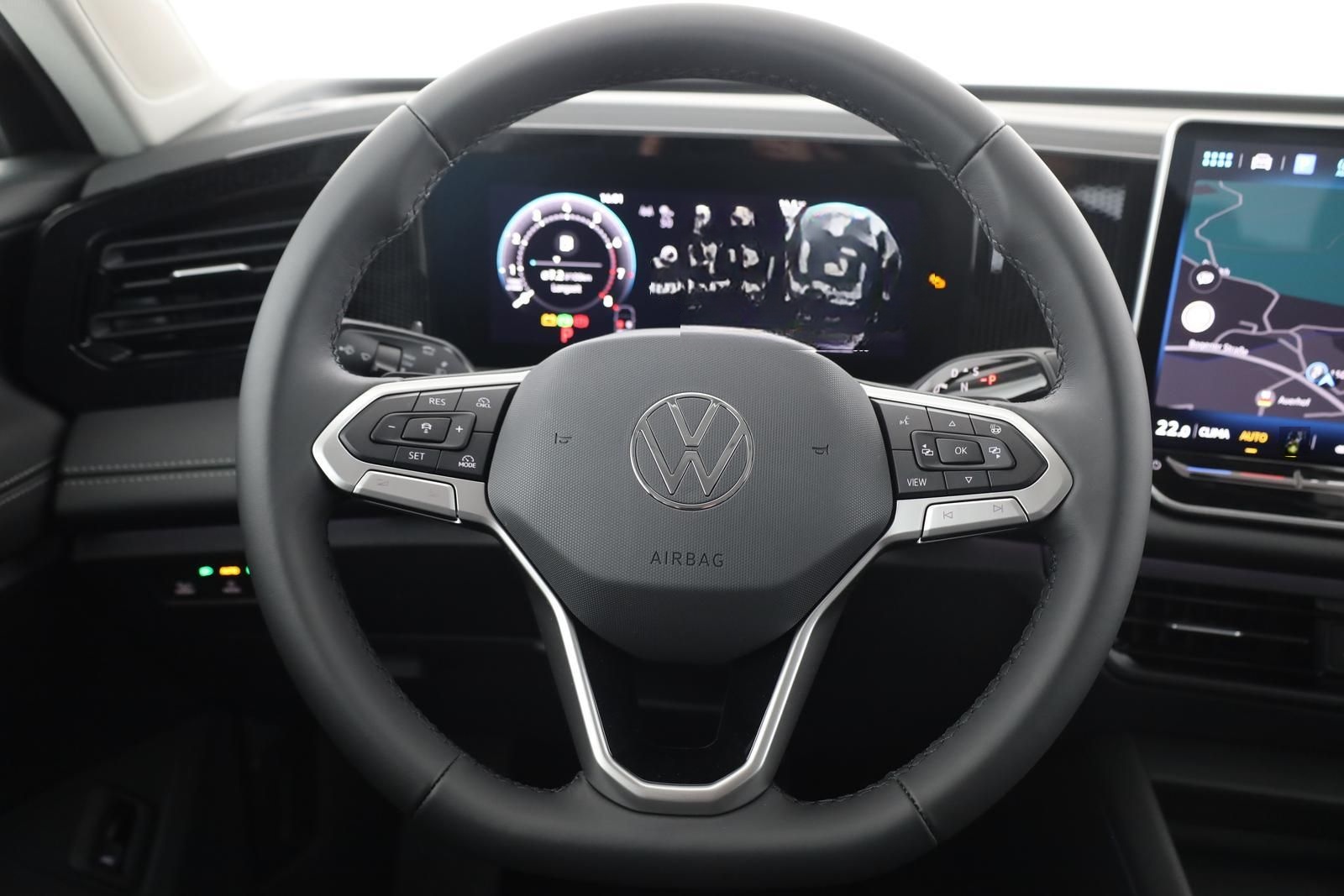 Volkswagen Tiguan 1.5 eTSI 110 kW Life DSG Life, Navi, A... foto 5