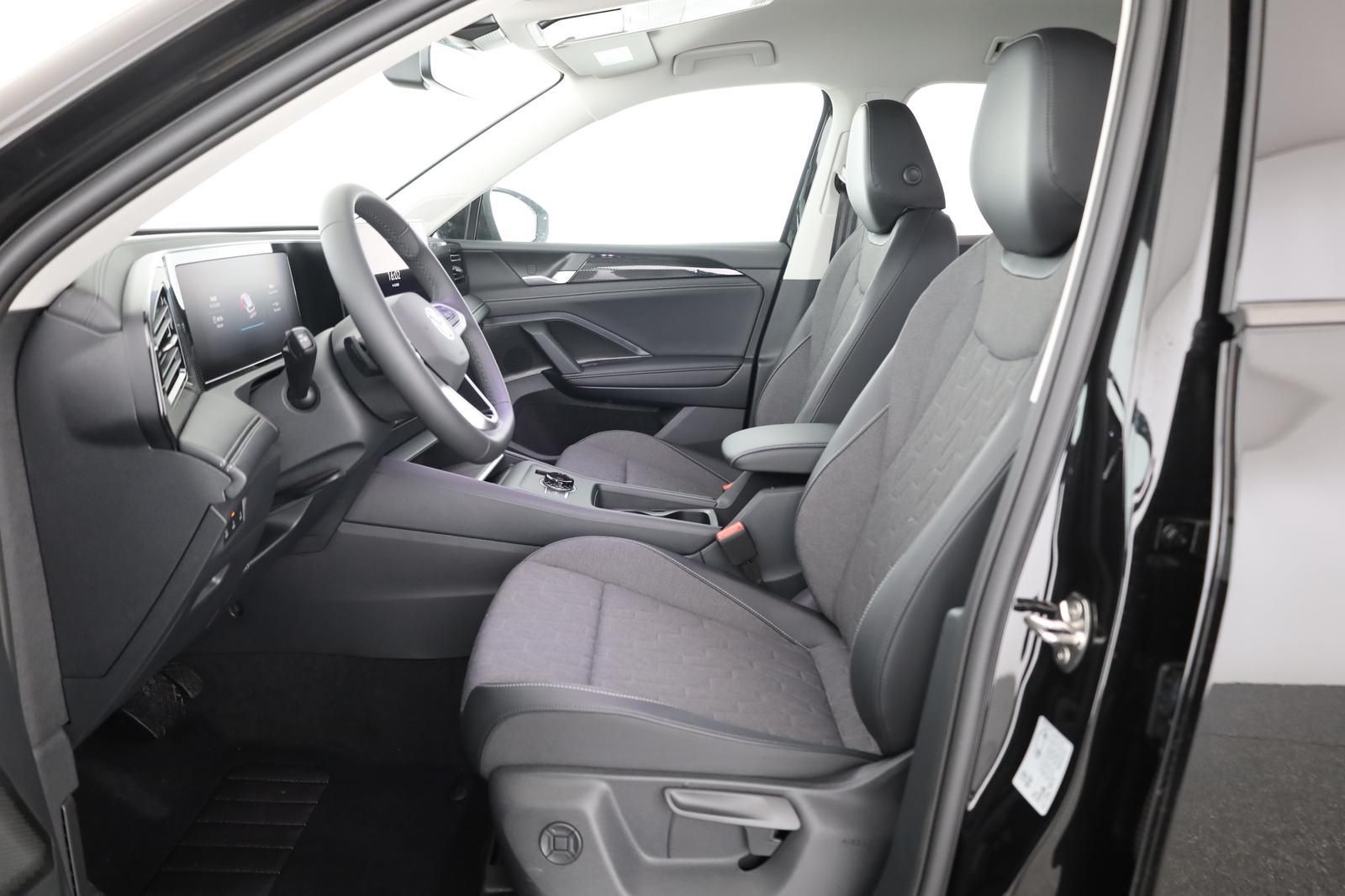 Volkswagen Tiguan 1.5 eTSI 110 kW Life DSG Life, Navi, A... foto 9