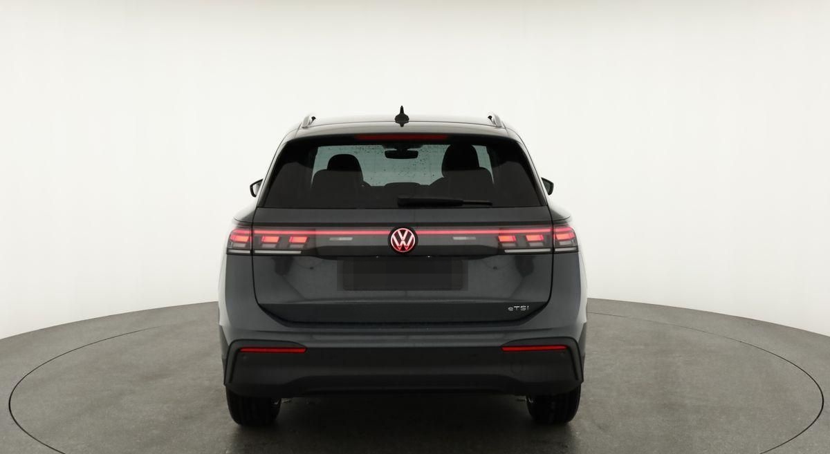 Volkswagen Tiguan 1.5 eTSI 110 kW Life DSG Life, Navi, A... foto 16