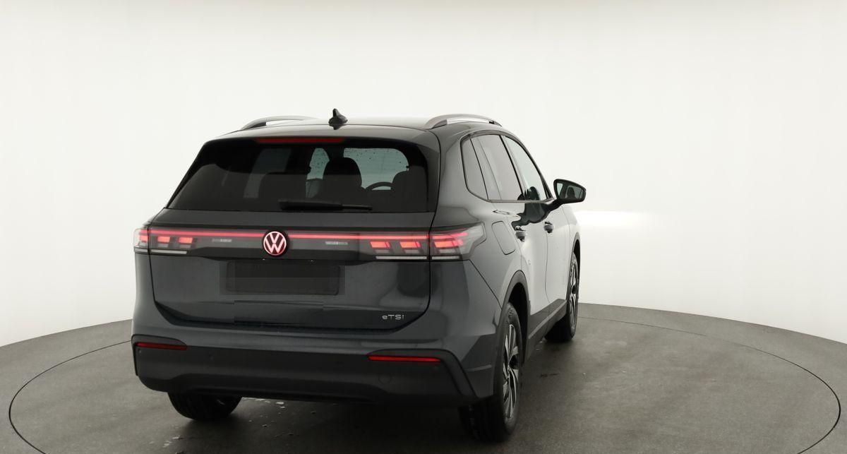 Volkswagen Tiguan 1.5 eTSI 110 kW Life DSG Life, Navi, A... foto 17
