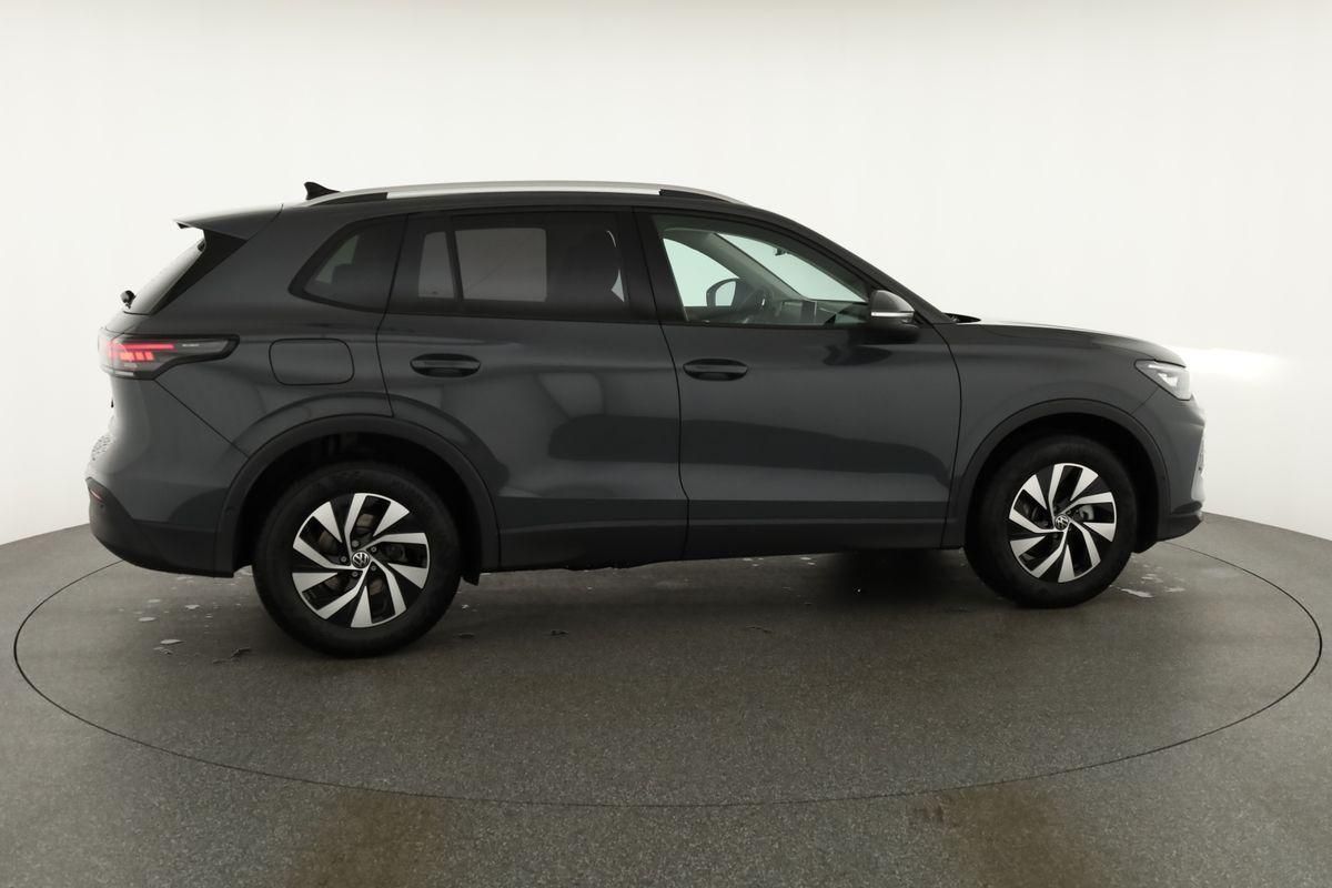 Volkswagen Tiguan 1.5 eTSI 110 kW Life DSG Life, Navi, A... foto 21