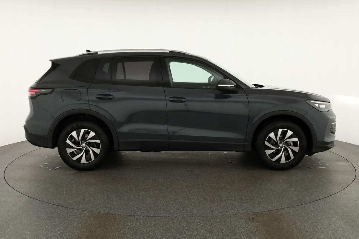 Volkswagen Tiguan 1.5 eTSI 110 kW Life DSG Life, Navi, A... foto 22