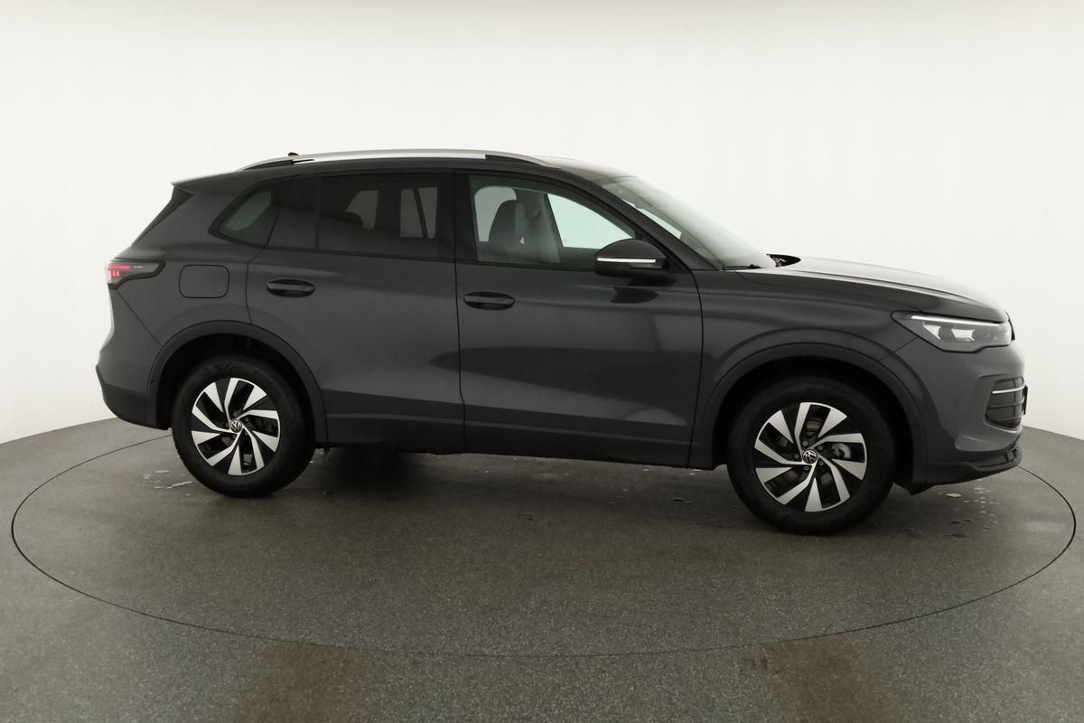 Volkswagen Tiguan 1.5 eTSI 110 kW Life DSG Life, Navi, A... foto 23