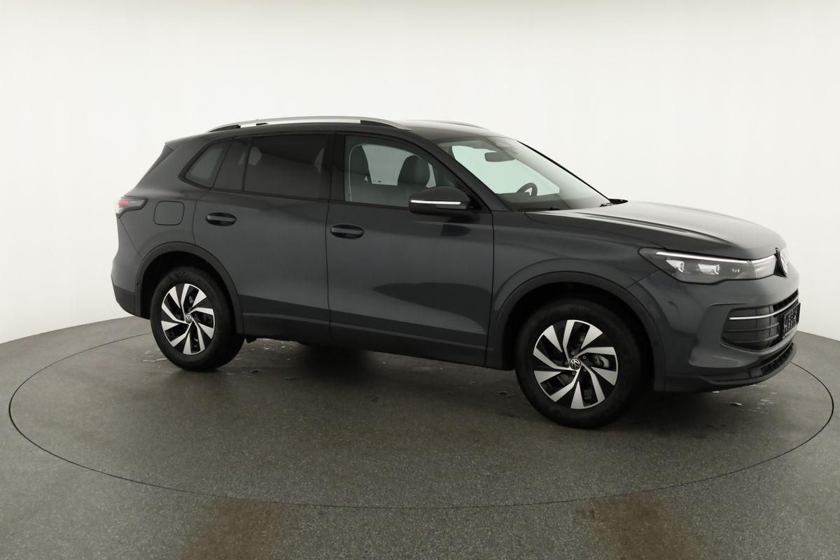 Volkswagen Tiguan 1.5 eTSI 110 kW Life DSG Life, Navi, A... foto 24