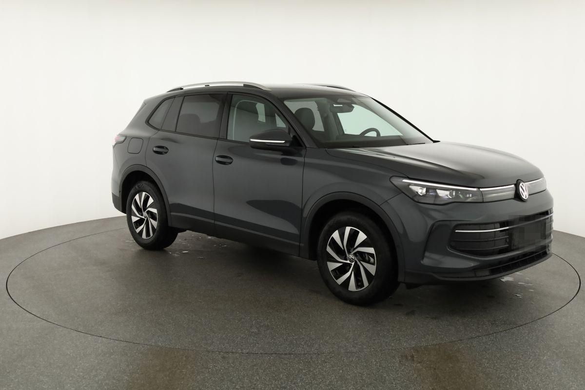 Volkswagen Tiguan 1.5 eTSI 110 kW Life DSG Life, Navi, A... foto 25