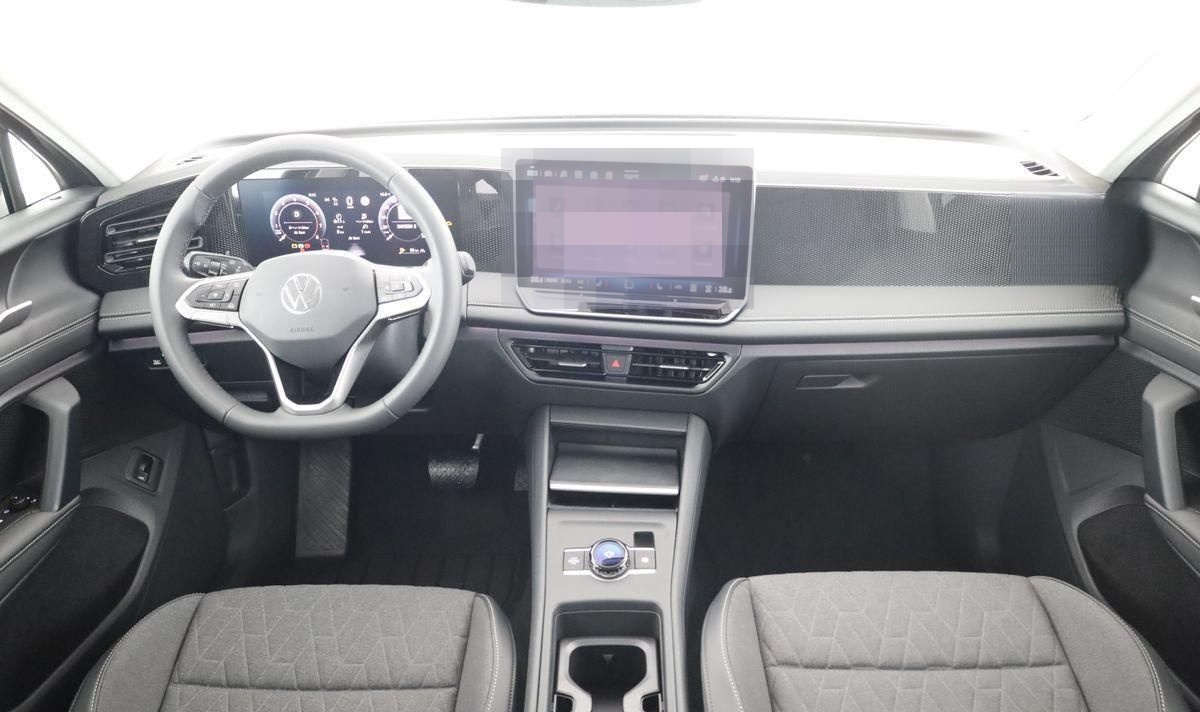 Volkswagen Tiguan 1.5 eTSI 110 kW Life DSG Life, Navi, A... foto 4