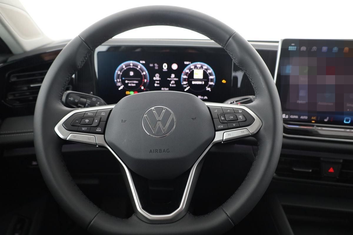 Volkswagen Tiguan 1.5 eTSI 110 kW Life DSG Life, Navi, A... foto 5