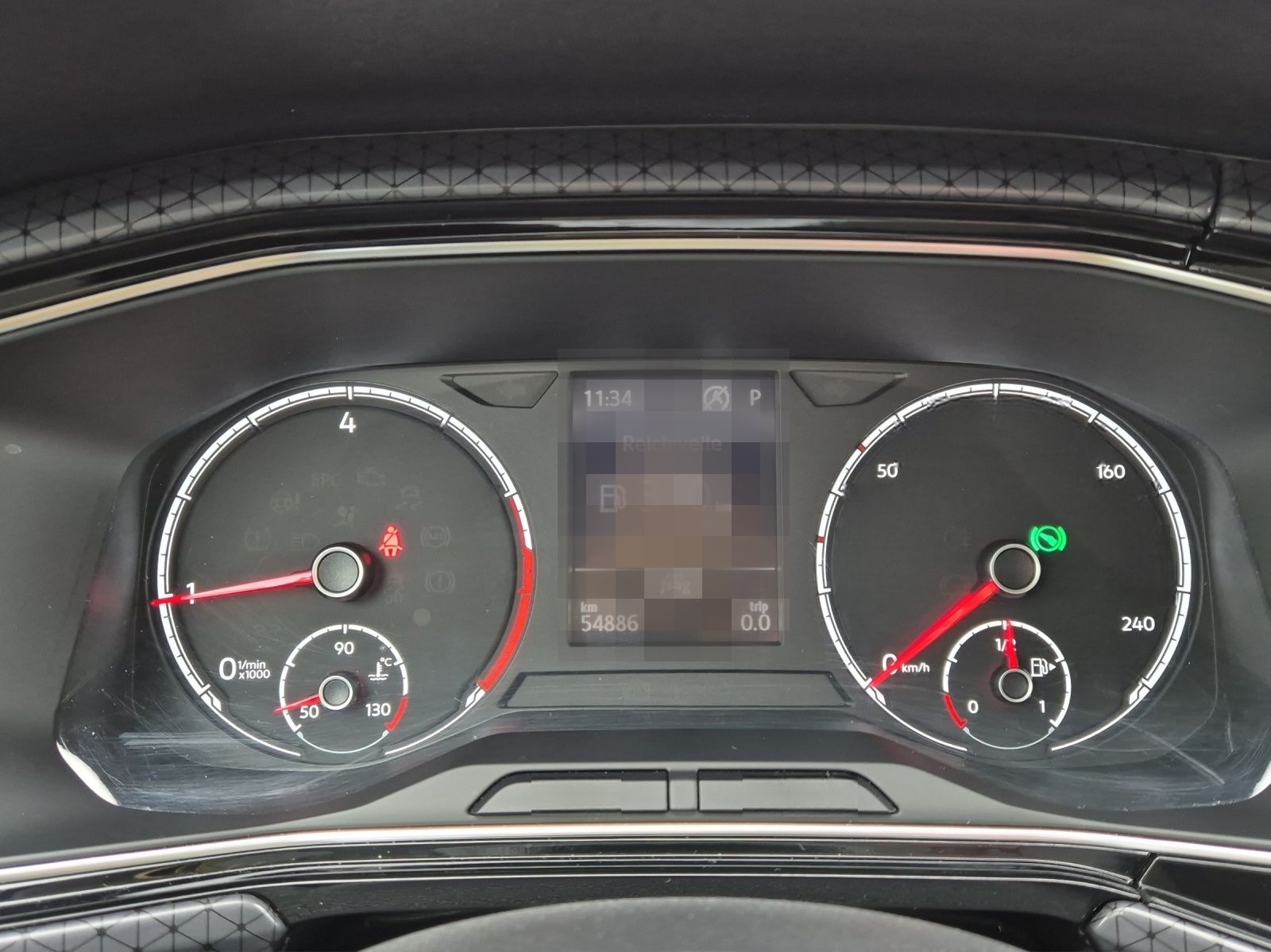 Volkswagen T-Cross Style DSG AHK Kamera ACC LED Navi Climat foto 18