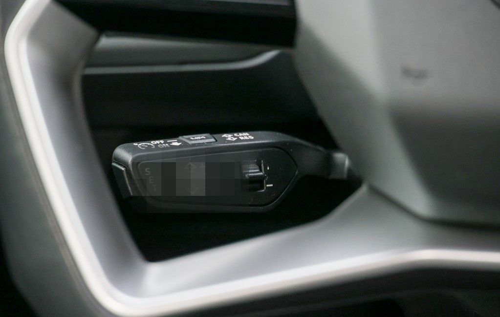 Audi Q4 e-tron 40 foto 15