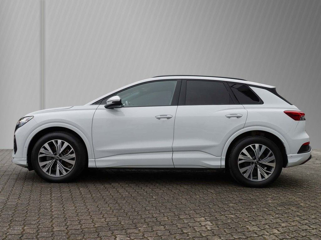 Audi Q4 e-tron 40 foto 3