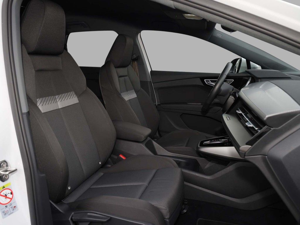Audi Q4 e-tron 40 foto 8