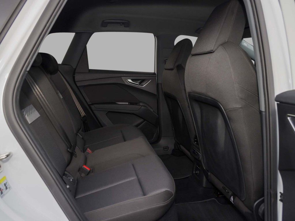 Audi Q4 e-tron 40 foto 9