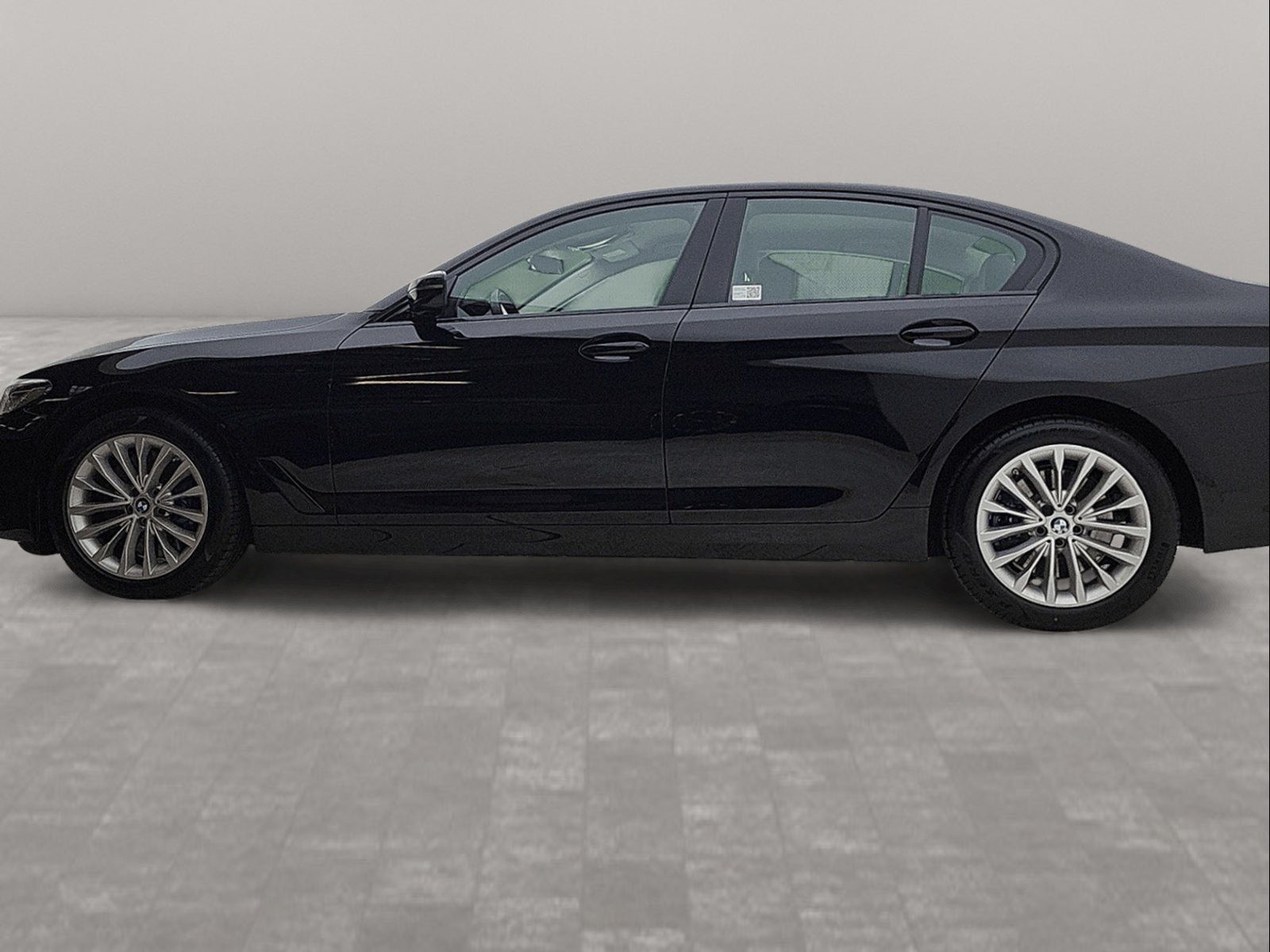 BMW 530d xDrive Limousine Standheizung Harman/K LED foto 2