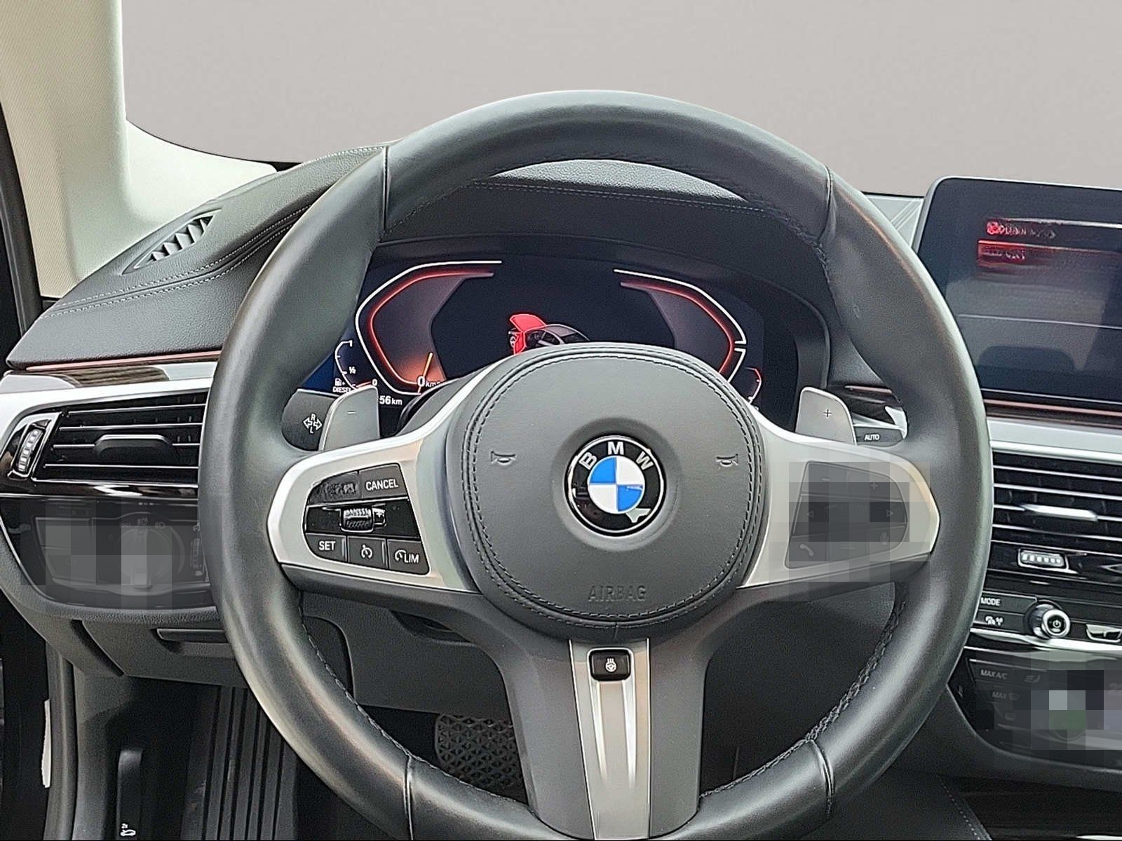 BMW 530d xDrive Limousine Standheizung Harman/K LED foto 11